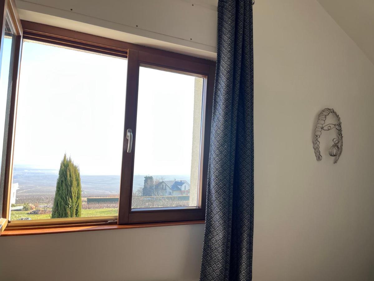 Chambres d'Hôtes Rachelle Schneider Husseren-les-Châteaux Exterior foto